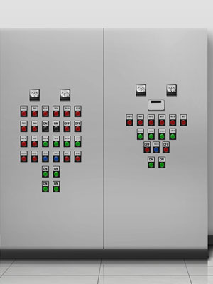 Mahi Switchgears